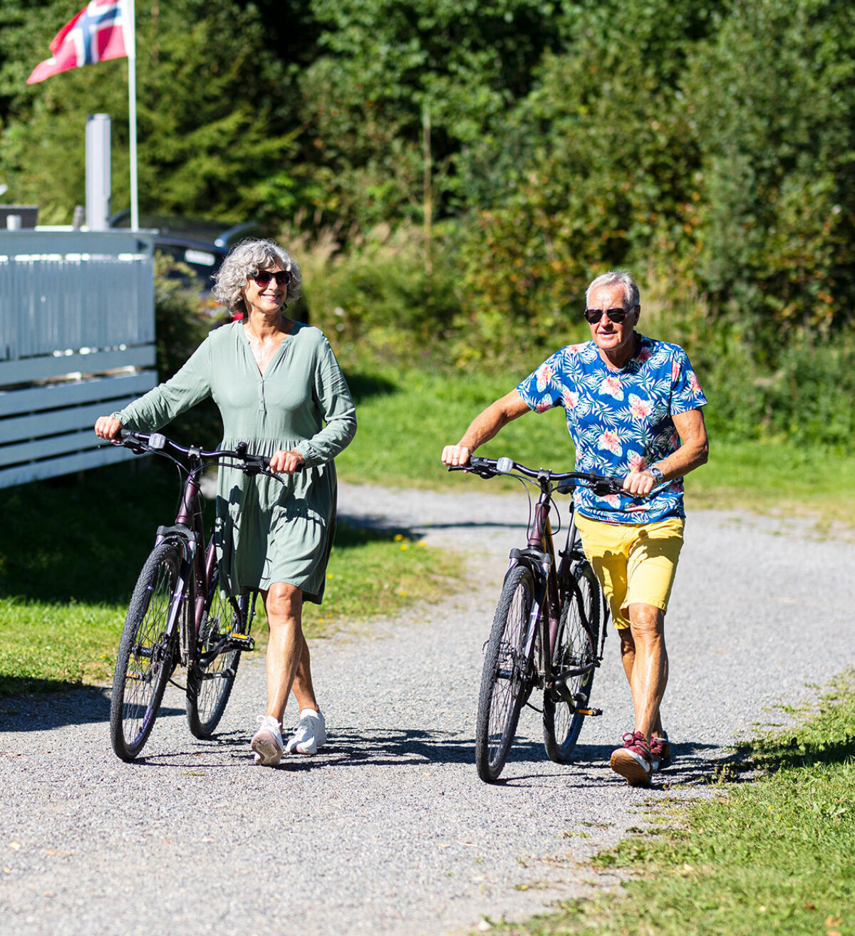 Topcamp Mjøsa — photo 5
