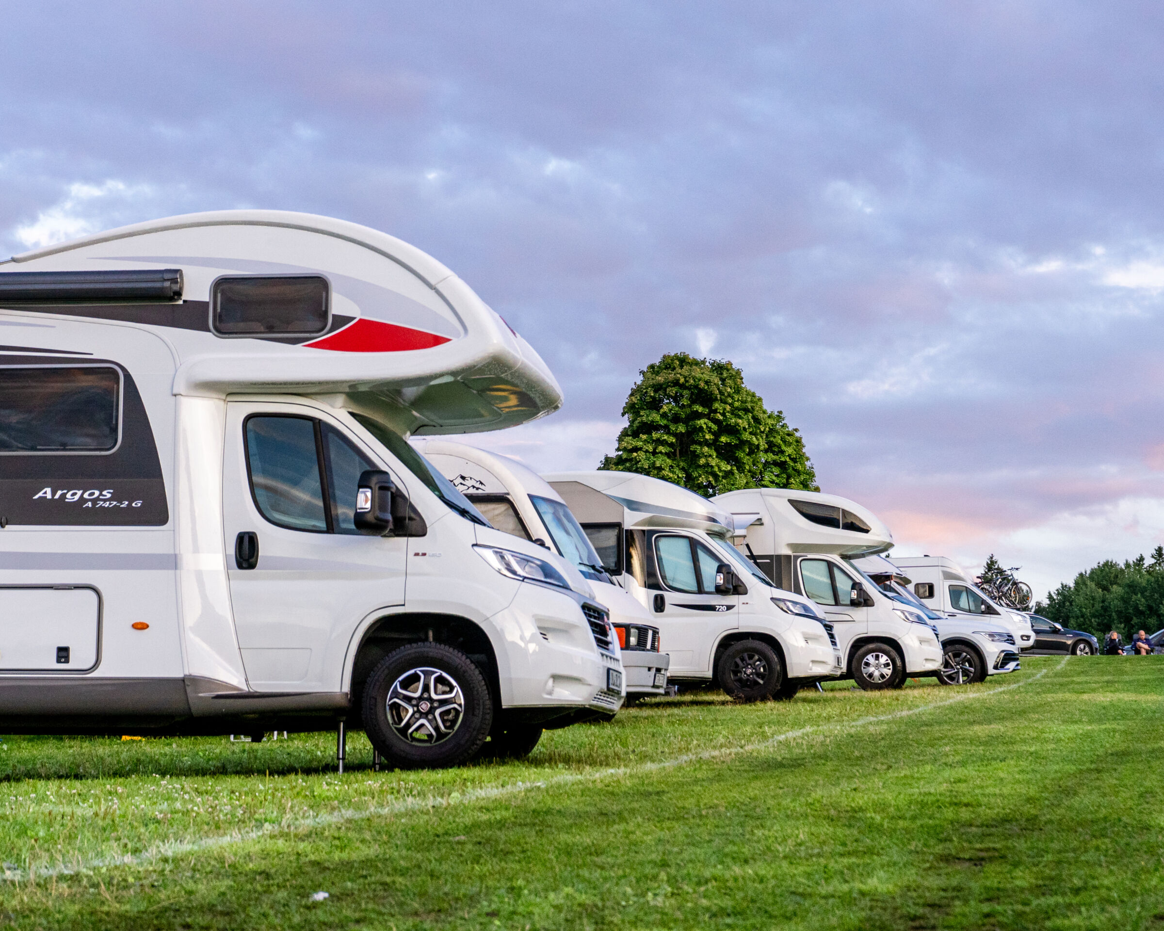 Camping  Topcamp