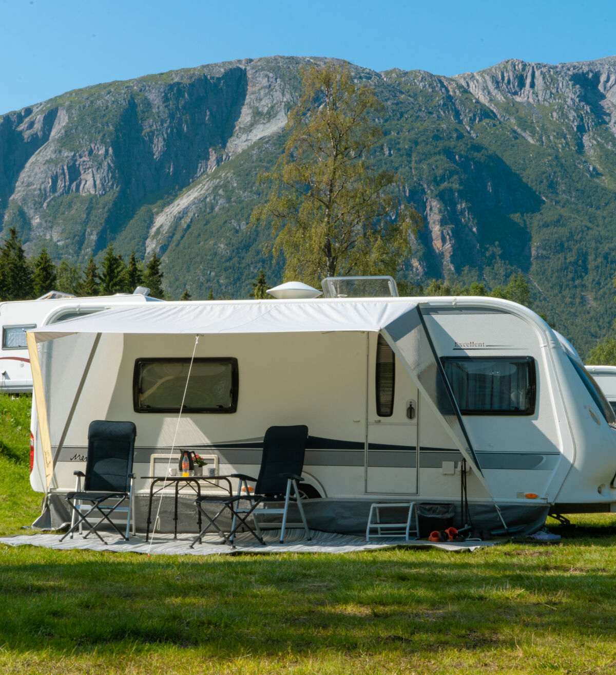 Topcamp Mosjøen, foto 6