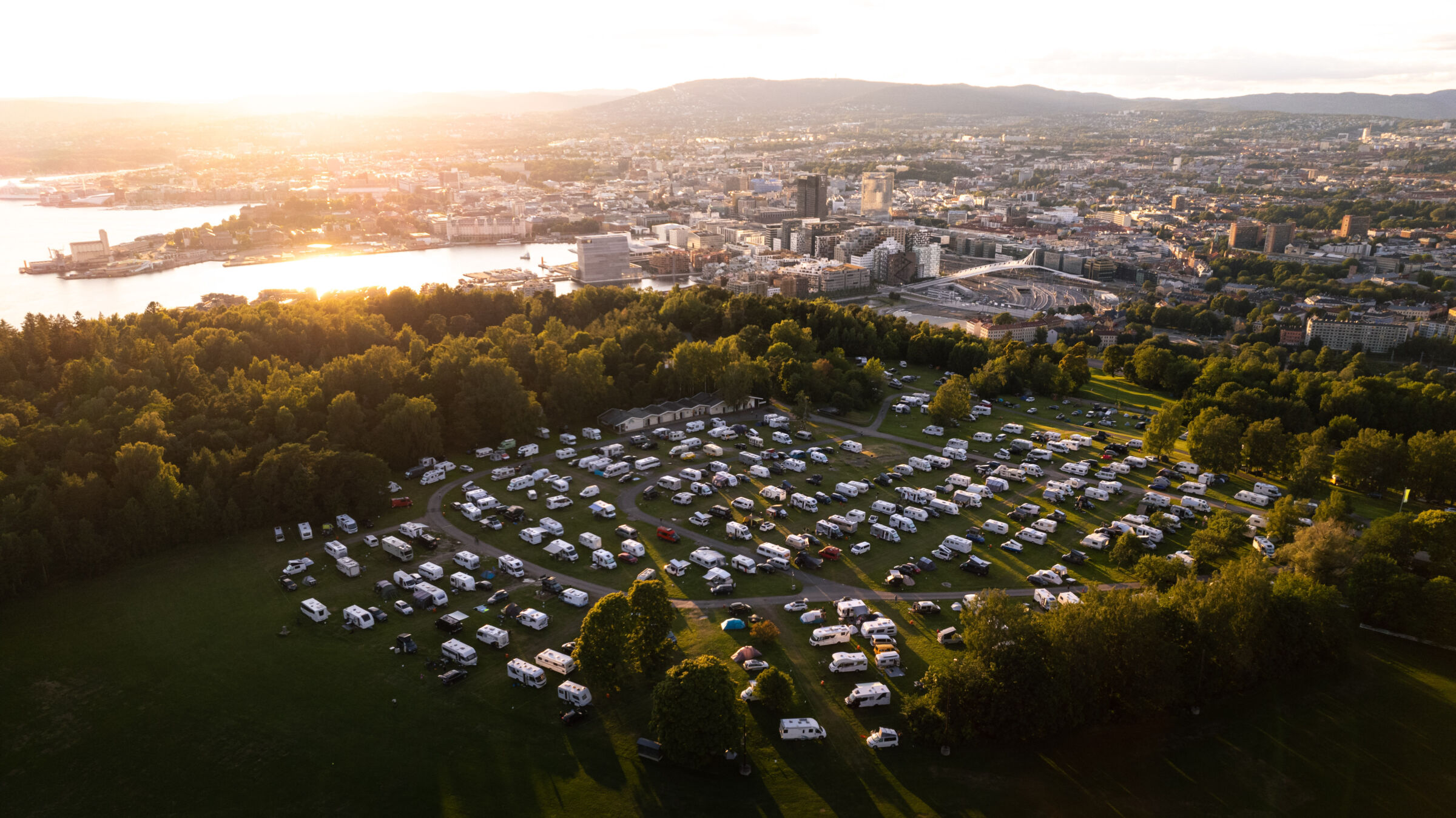 Ekeberg Camping — photo 6