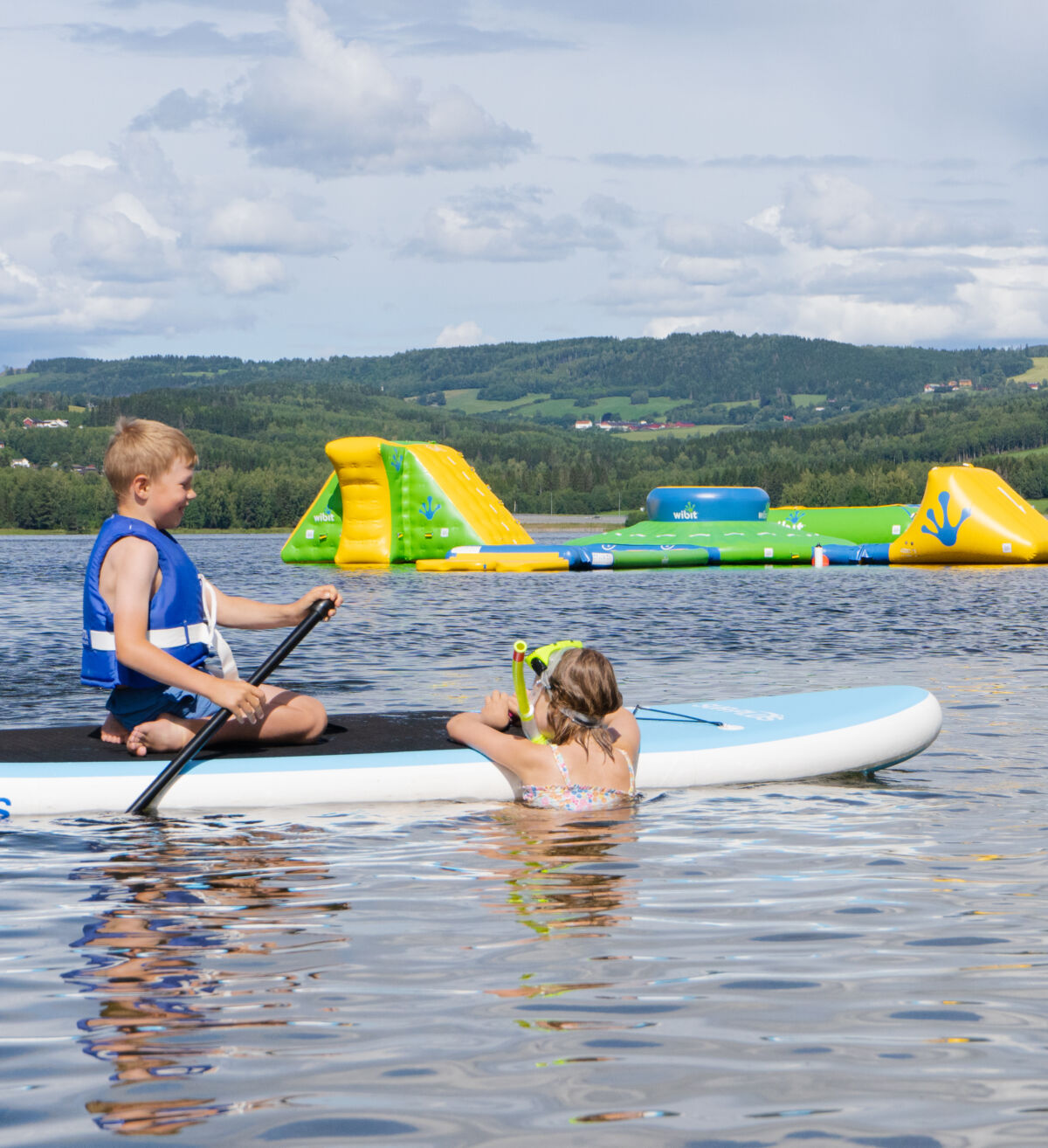 Topcamp Mjøsa — photo 7