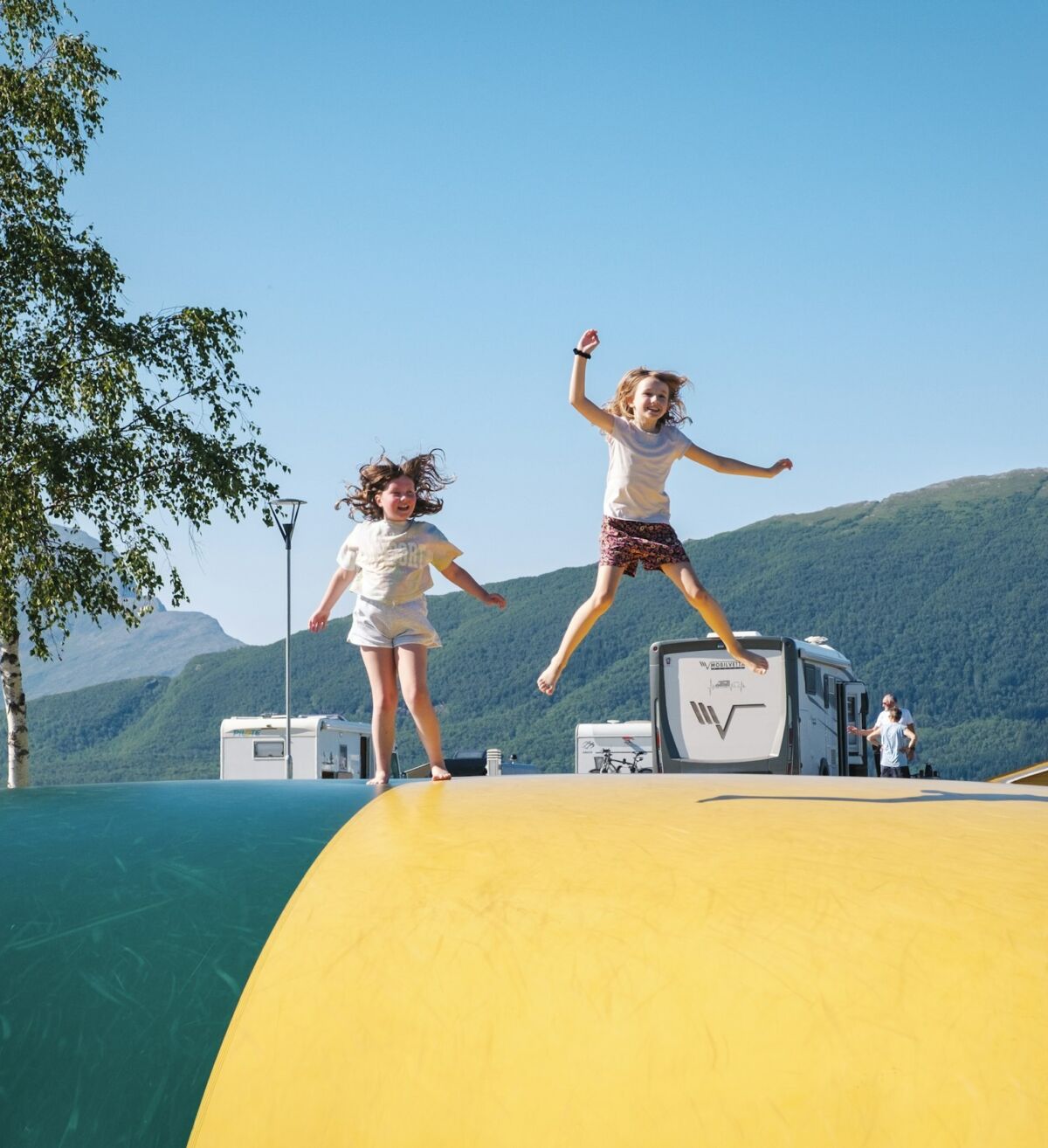 Topcamp Havblikk Camping — photo 8