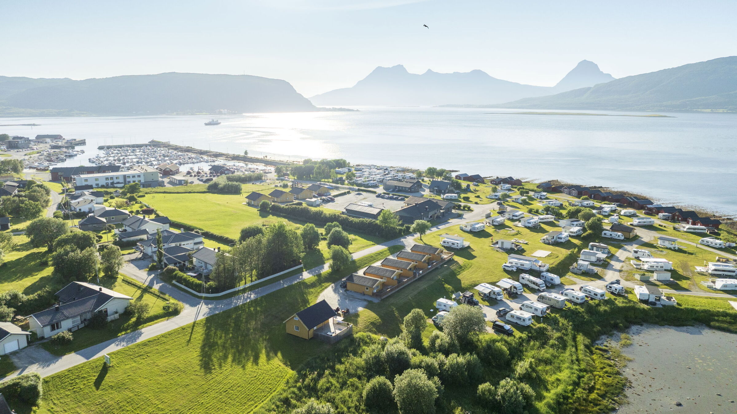 Topcamp Havblikk Camping — photo 6