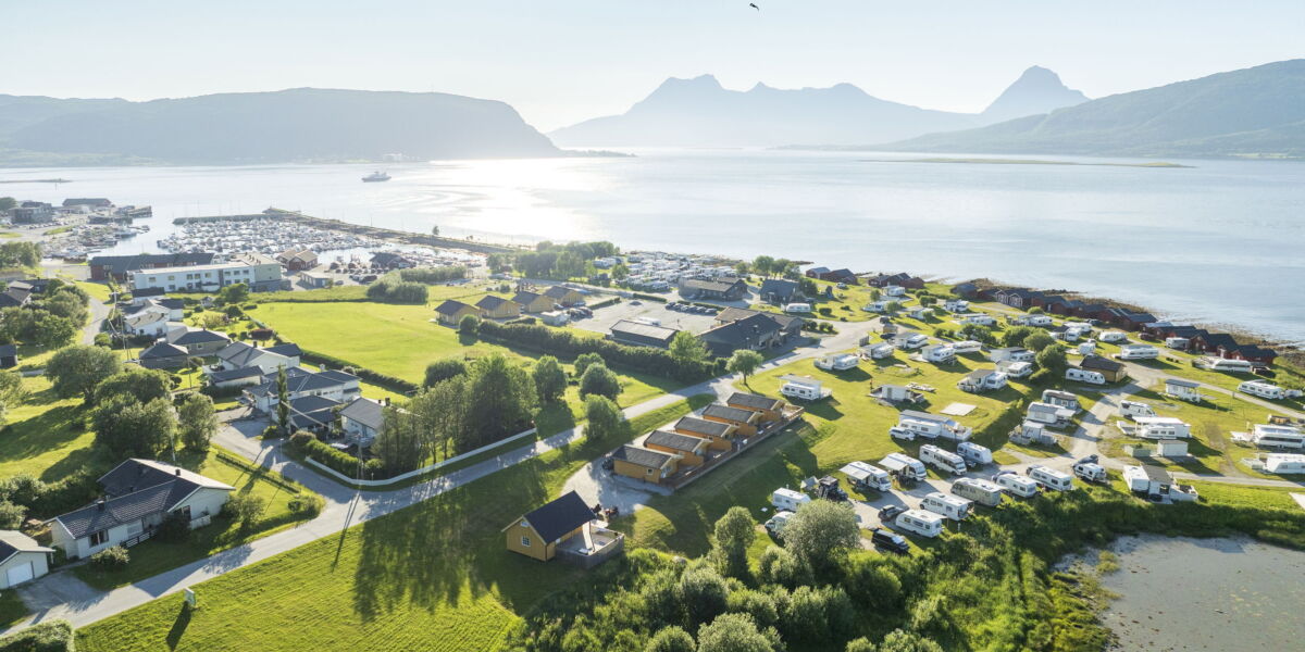 Topcamp Havblikk Camping — photo 2