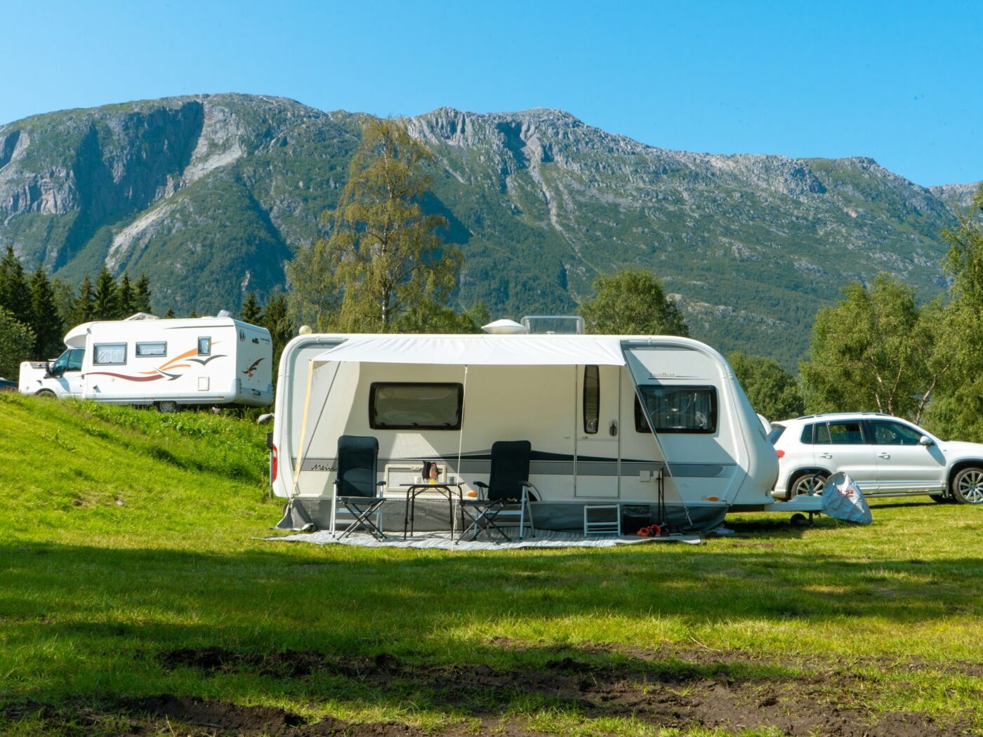 Topcamp Mosjøen, foto 4