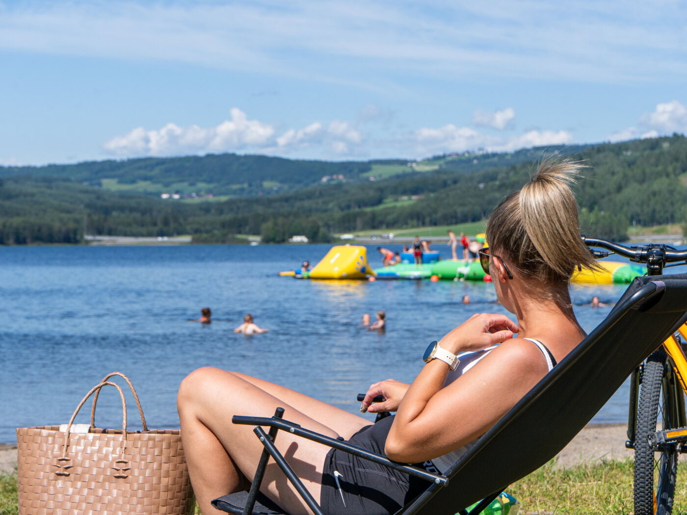 Topcamp Mjøsa - Brumunddal, foto 4