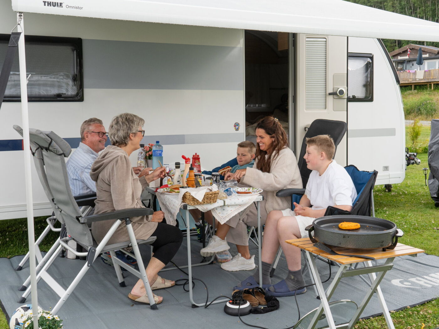 Topcamp Mjøsa - Brumunddal, foto 5