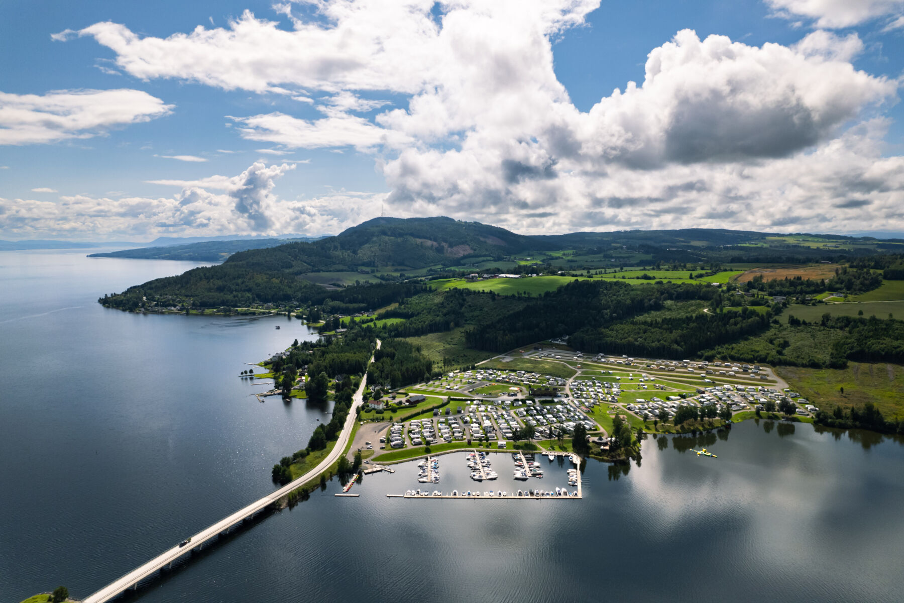 Topcamp Mjøsa — photo 2