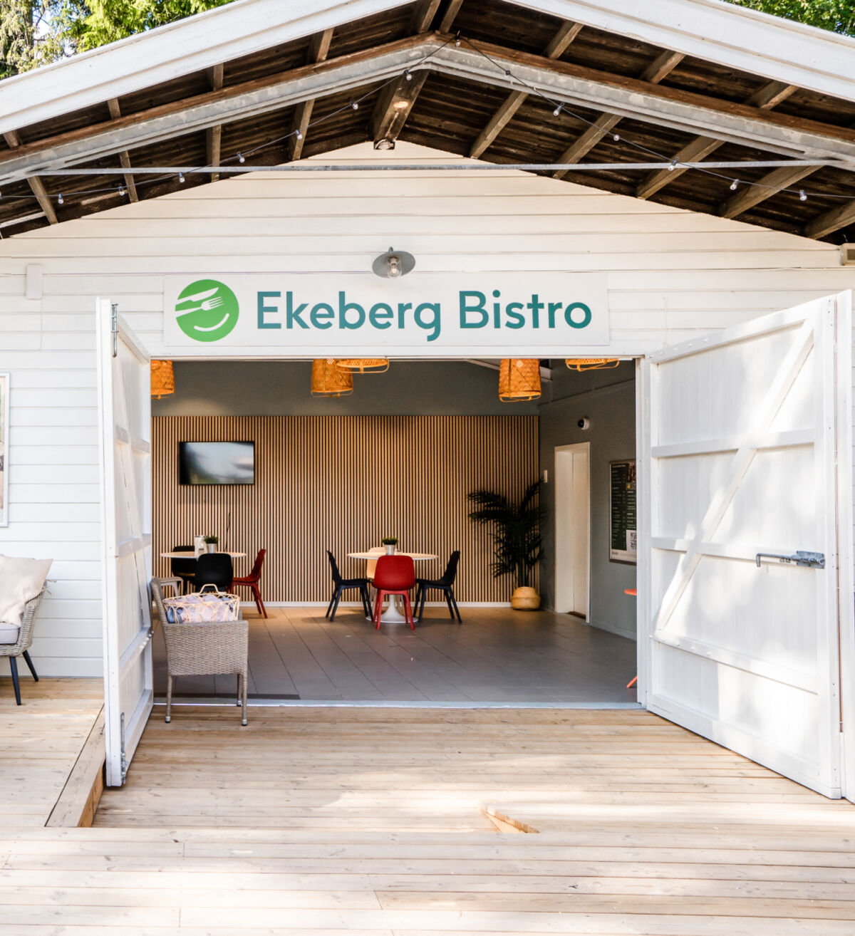 Ekeberg Camping — photo 8