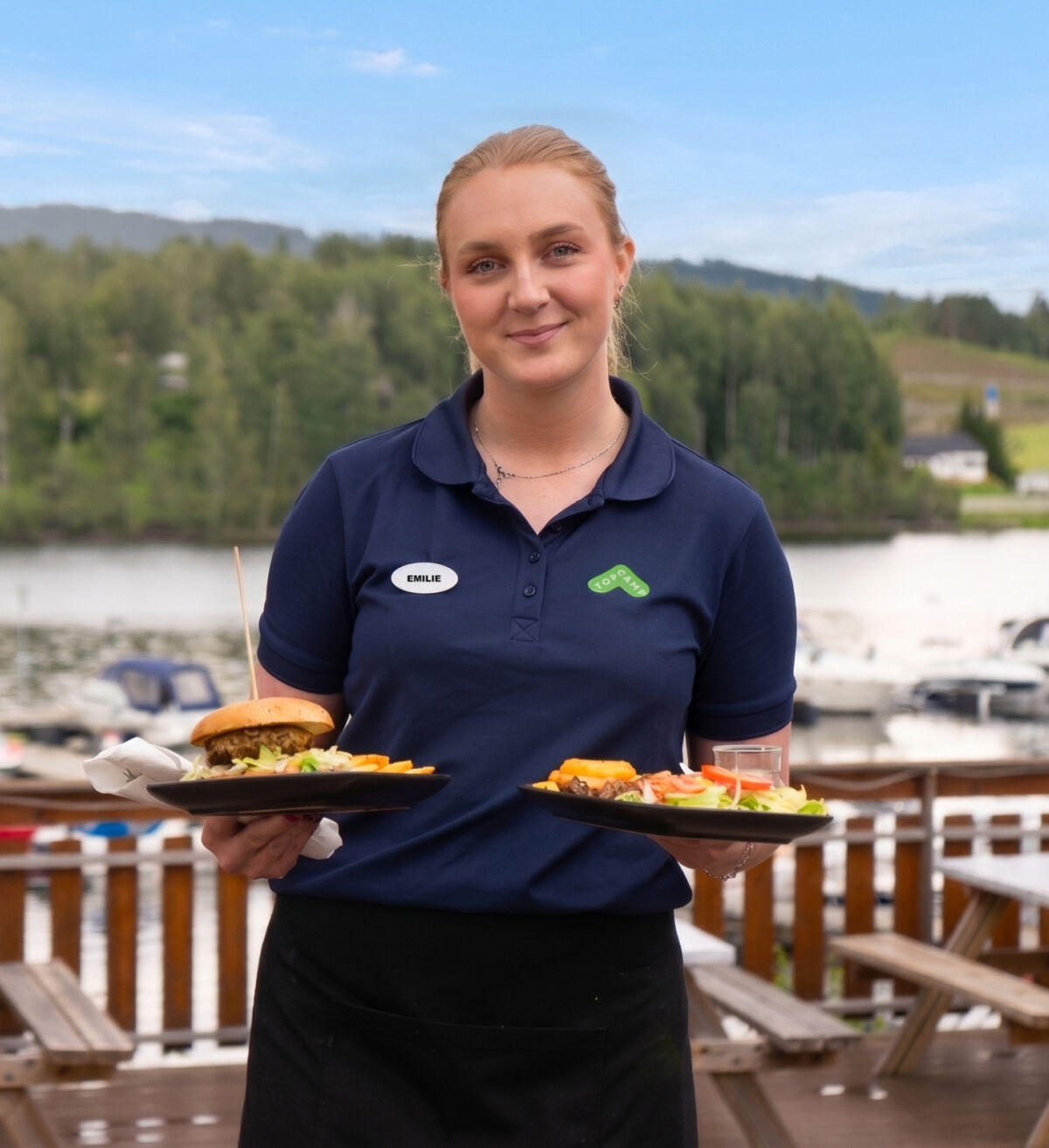 Topcamp Mjøsa - Brumunddal, foto 6